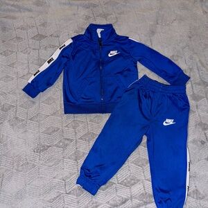 Nike Infant Sweatsuit